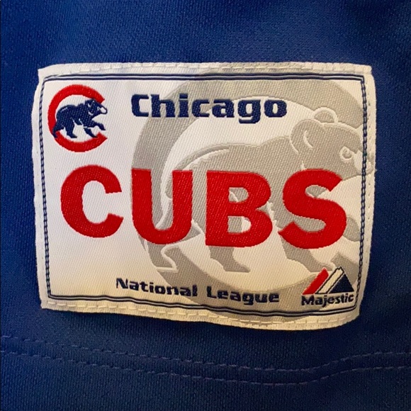 Chicago Cubs Tee - Picture 4 of 4